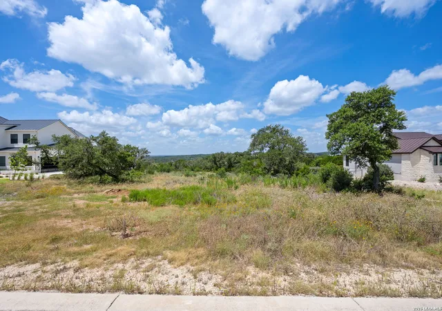 Photo 3 of Land for sale at 5887 Colin Ridge, New Braunfels, TX 78132 | MLS# 2000480 | Listing updated on 2026-07-26