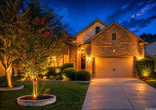 Photo 1 of Single family home for sale at 10331 Salamanca, Helotes, TX 78023 | MLS# 2000492 | Listing updated on 2026-09-04