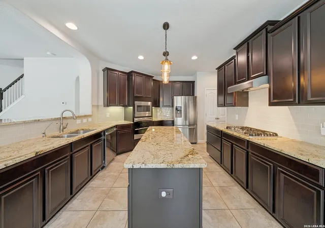 5th image of 10331 Salamanca, Helotes, TX 78023 | MLS# 2000492