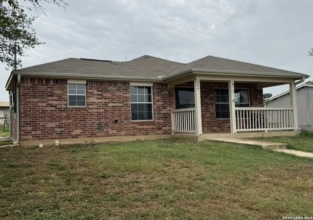 2nd image of 264 Rodriguez Ave, Charlotte, TX 78011 | MLS# 2000500