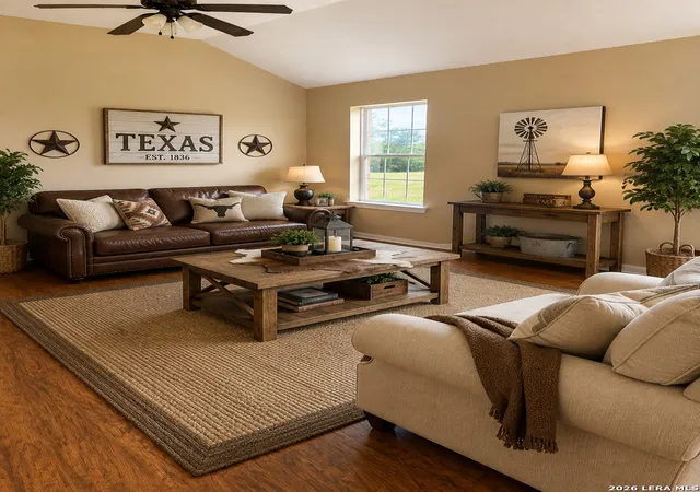 5th image of 264 Rodriguez Ave, Charlotte, TX 78011 | MLS# 2000500
