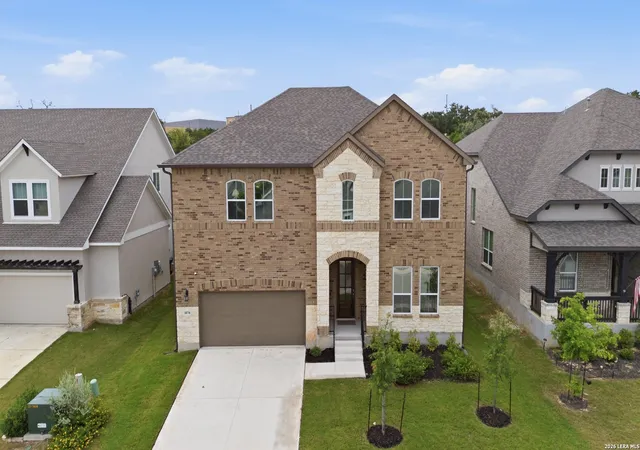 Photo 1 of Single family home for sale at 1070 Aidenbaum, San Antonio, TX 78260 | MLS# 2000504 | Listing updated on 2026-07-26