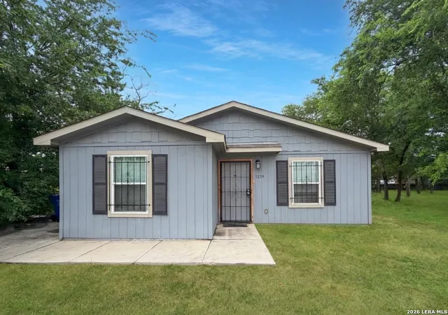 Photo 1 of Single family home for sale at 3239 Martin Luther King Dr, San Antonio, TX 78220 | MLS# 2000510 | Listing updated on 2026-09-03
