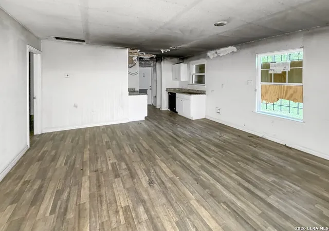 Photo 3 of Single family home for sale at 3239 Martin Luther King Dr, San Antonio, TX 78220 | MLS# 2000510 | Listing updated on 2026-09-03