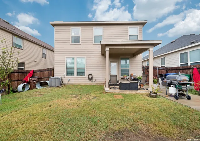 25th image of 6310 Hibiscus Fls, San Antonio, TX 78218 | MLS# 2000513