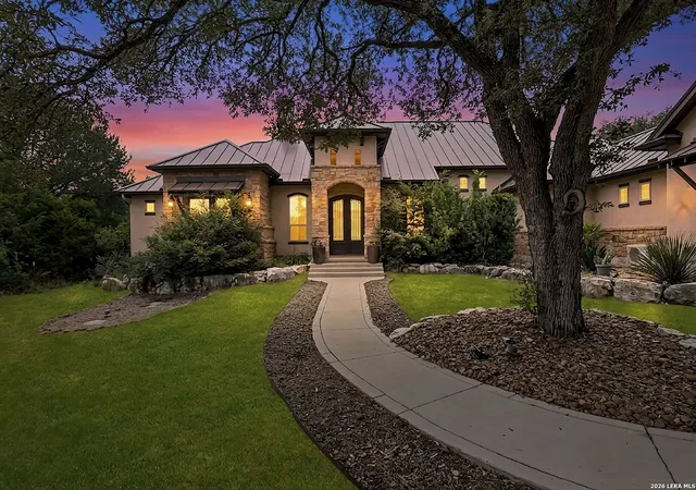 Photo 1 of Single family home for sale at 271 Copper Trce, New Braunfels, TX 78132 | MLS# 2000524 | Listing updated on 2026-09-17