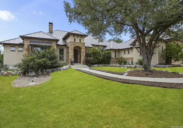 Photo 2 of Single family home for sale at 271 Copper Trce, New Braunfels, TX 78132 | MLS# 2000524 | Listing updated on 2026-09-17