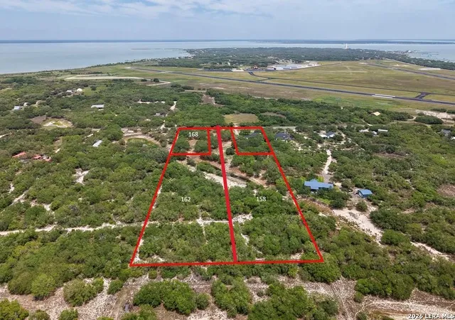 Photo 1 of Land for sale at 158 Wishert Rd, Rockport, TX 78382 | MLS# 2000526 | Listing updated on 2026-07-26