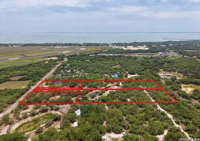 Photo 2 of Land for sale at 158 Wishert Rd, Rockport, TX 78382 | MLS# 2000526 | Listing updated on 2026-07-26