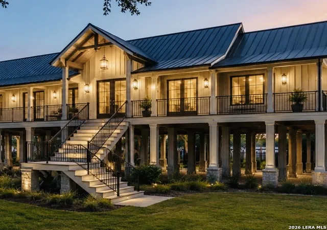 6th image of 123 Royal George Cir, Mc Queeney, TX 78123 | MLS# 2000531