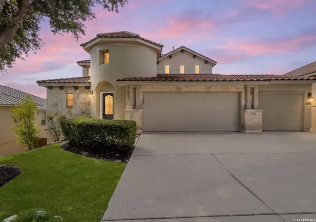 Photo 1 of Single family home for sale at 18318 Muir Glen Dr, San Antonio, TX 78257 | MLS# 2000534 | Listing updated on 2026-07-28