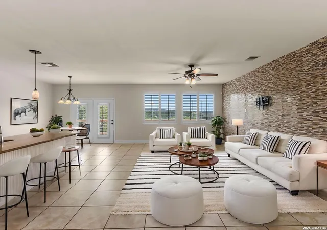 Photo 4 of Single family home for sale at 18318 Muir Glen Dr, San Antonio, TX 78257 | MLS# 2000534 | Listing updated on 2026-07-28
