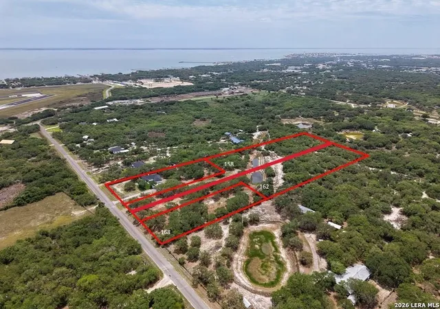 Photo 2 of Land for sale at 168 Wishert Rd, Rockport, TX 78382 | MLS# 2000541 | Listing updated on 2026-07-26
