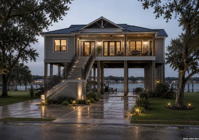 5th image of 187 Royal George Cir, Mc Queeney, TX 78123 | MLS# 2000556
