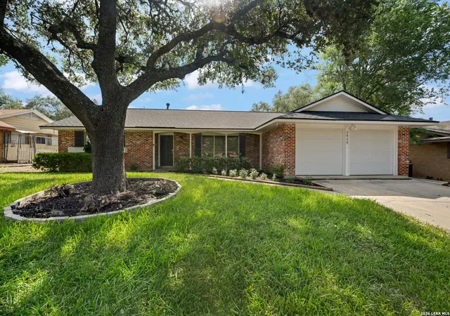 Photo 2 of Sale Pending at 2925 Wacos Dr, San Antonio, TX 78238 | MLS# 2000559 | Listing updated on 2026-08-05