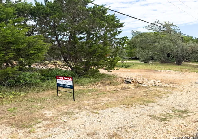 Photo 3 of Land for sale at 232 Sir Winston Dr, Canyon Lake, TX 78133 | MLS# 2000568 | Listing updated on 2026-07-26