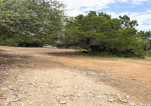 Photo 4 of Land for sale at 232 Sir Winston Dr, Canyon Lake, TX 78133 | MLS# 2000568 | Listing updated on 2026-07-26