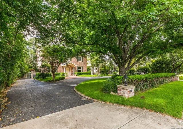 Land for sale at 214 Terrell Rd, San Antonio, TX 78209 | MLS# 2000577