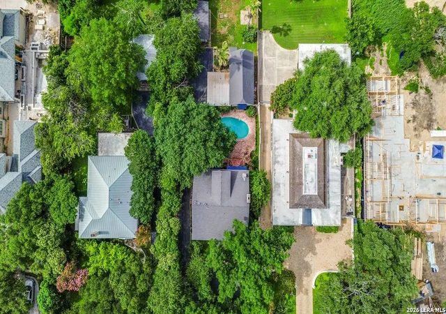 Photo 1 of Land for sale at 214 Terrell Rd, San Antonio, TX 78209 | MLS# 2000577 | Listing updated on 2026-09-16