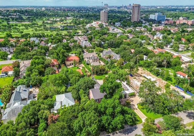 Photo 2 of Land for sale at 214 Terrell Rd, San Antonio, TX 78209 | MLS# 2000577 | Listing updated on 2026-09-16
