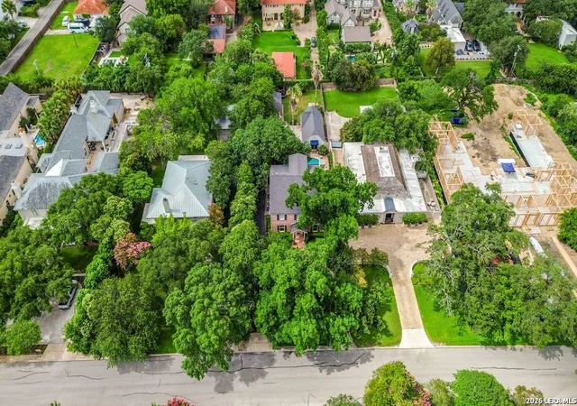 Photo 3 of Land for sale at 214 Terrell Rd, San Antonio, TX 78209 | MLS# 2000577 | Listing updated on 2026-09-16