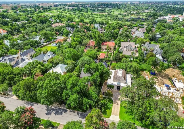Photo 4 of Land for sale at 214 Terrell Rd, San Antonio, TX 78209 | MLS# 2000577 | Listing updated on 2026-09-16