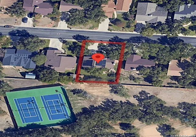 54th image of 1952 Creek Holw, San Antonio, TX 78259 | MLS# 2000578