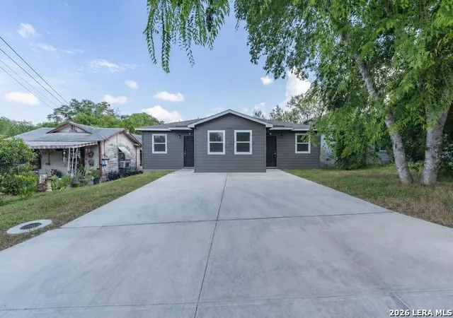 Photo 1 of Multi family home for sale at 139 Ranger, San Antonio, TX 78203 | MLS# 2000579 | Listing updated on 2026-09-10