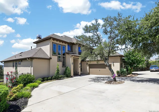 3rd image of 3877 Fox Trot Trl, Bulverde, TX 78163 | MLS# 2000581