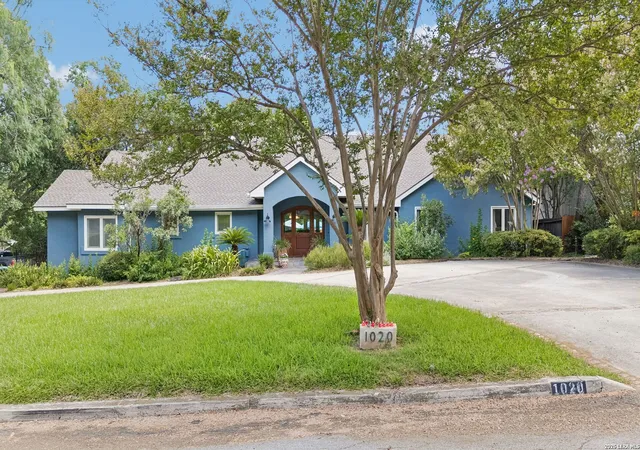 1st image of 1020 Wiltshire Ave, Terrell Hills, TX 78209 | MLS# 2000596