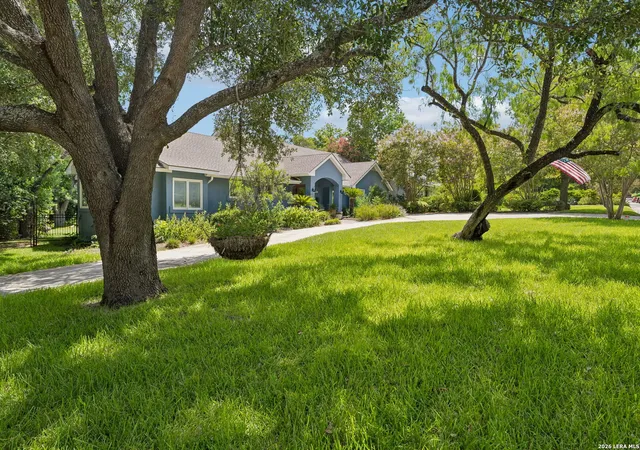 2nd image of 1020 Wiltshire Ave, Terrell Hills, TX 78209 | MLS# 2000596