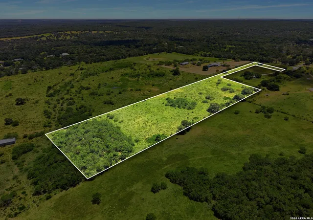 Photo 3 of Land for sale at 802 Wolf, La Vernia, TX 78121 | MLS# 2000598 | Listing updated on 2026-07-26
