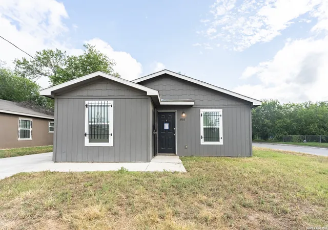 Photo 1 of Single family home for sale at 4903 Tyson St, San Antonio, TX 78237 | MLS# 2000600 | Listing updated on 2026-09-13