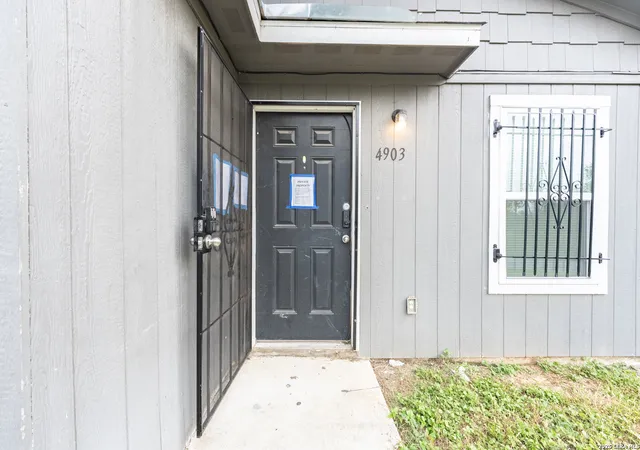 Photo 3 of Single family home for sale at 4903 Tyson St, San Antonio, TX 78237 | MLS# 2000600 | Listing updated on 2026-09-13