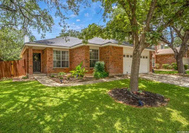 1st image of 16911 Redhorse Pass, San Antonio, TX 78247 | MLS# 2000602