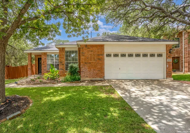 2nd image of 16911 Redhorse Pass, San Antonio, TX 78247 | MLS# 2000602