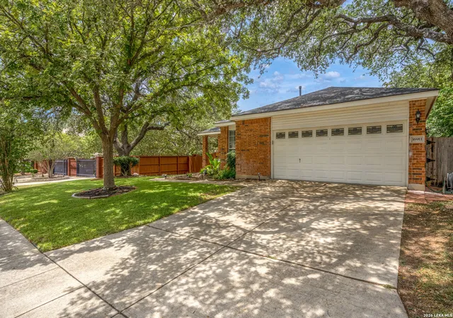 3rd image of 16911 Redhorse Pass, San Antonio, TX 78247 | MLS# 2000602