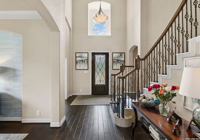 Photo 3 of Sale Pending at 21810 Rugosa Hill, San Antonio, TX 78256 | MLS# 2000622 | Listing updated on 2026-10-07
