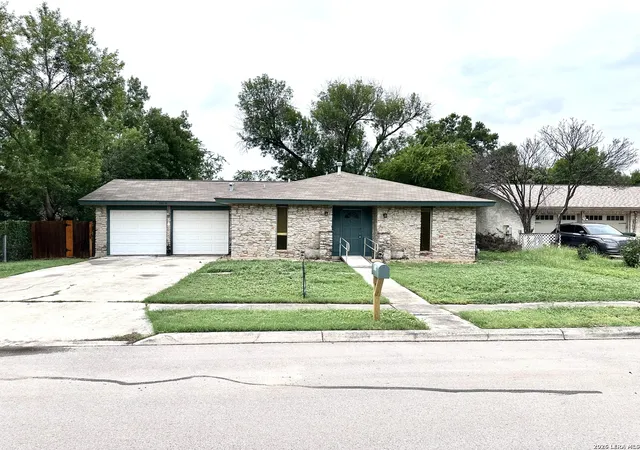 1st image of 7019 Forest Moss St, San Antonio, TX 78240 | MLS# 2000626