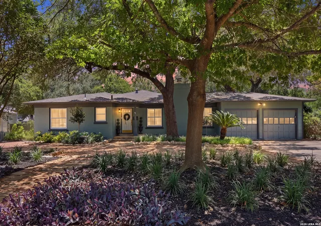 Photo 1 of Single family home for sale at 252 Wyanoke Dr, San Antonio, TX 78209 | MLS# 2000631 | Listing updated on 2026-10-09