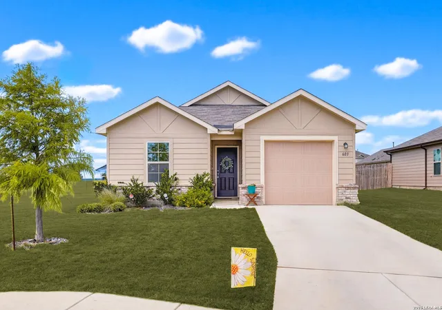 Photo 1 of Sale Pending at 603 River Run Way, San Antonio, TX 78219 | MLS# 2000634 | Listing updated on 2026-08-05