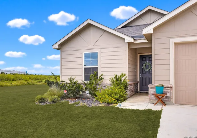 Photo 2 of Sale Pending at 603 River Run Way, San Antonio, TX 78219 | MLS# 2000634 | Listing updated on 2026-08-05