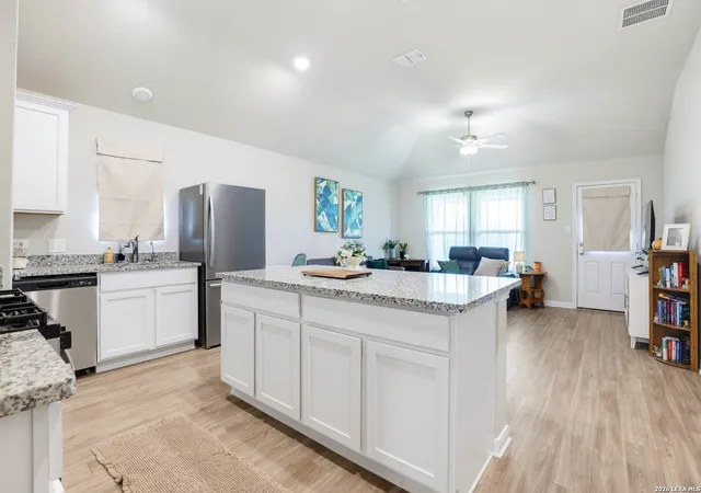 Photo 3 of Sale Pending at 603 River Run Way, San Antonio, TX 78219 | MLS# 2000634 | Listing updated on 2026-08-05