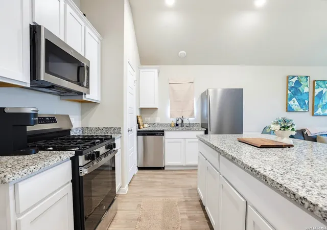 Photo 4 of Sale Pending at 603 River Run Way, San Antonio, TX 78219 | MLS# 2000634 | Listing updated on 2026-08-05
