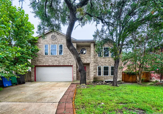 Photo 1 of Sale Pending at 9126 Shadystone Dr, San Antonio, TX 78254 | MLS# 2000639 | Listing updated on 2026-08-21