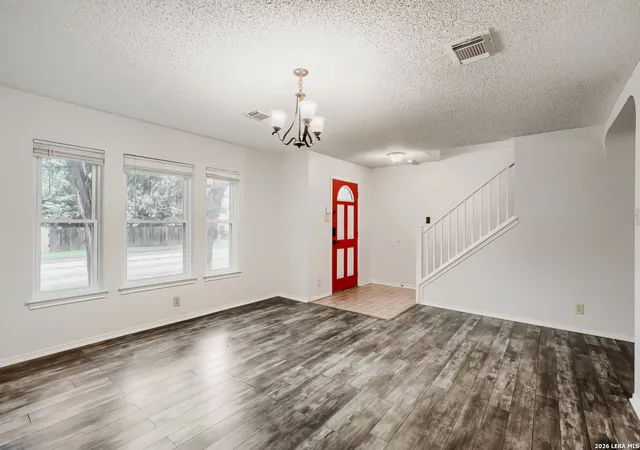 Photo 2 of Sale Pending at 9126 Shadystone Dr, San Antonio, TX 78254 | MLS# 2000639 | Listing updated on 2026-08-21