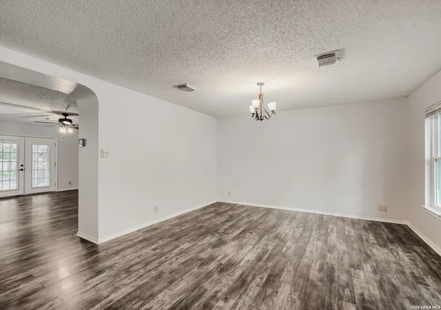 Photo 3 of Sale Pending at 9126 Shadystone Dr, San Antonio, TX 78254 | MLS# 2000639 | Listing updated on 2026-08-21