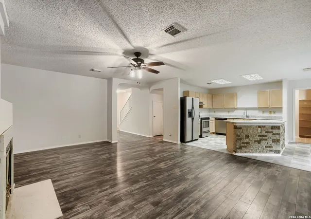 Photo 3 of Sale Pending at 9126 Shadystone Dr, San Antonio, TX 78254 | MLS# 2000639 | Listing updated on 2026-08-21
