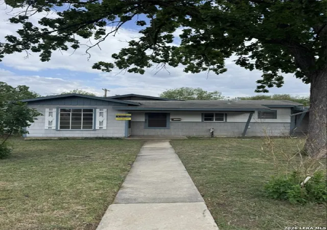 1st image of 122 Colglazier Ave, San Antonio, TX 78223 | MLS# 2000643