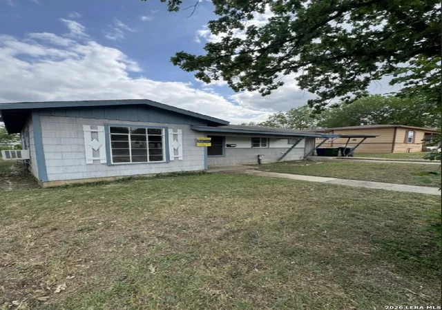 2nd image of 122 Colglazier Ave, San Antonio, TX 78223 | MLS# 2000643
